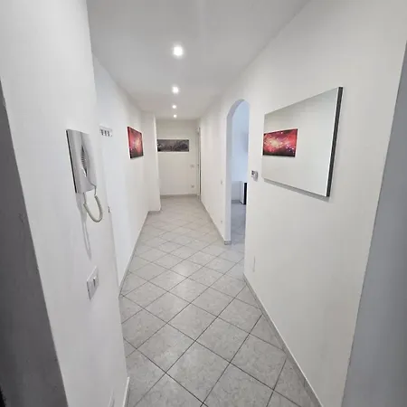 La Casa Di Jo Apartment *