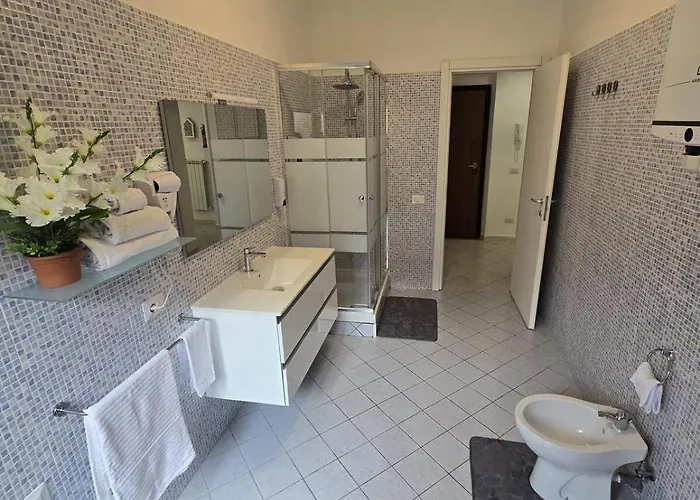 La Casa Di Jo Appartamento Roma