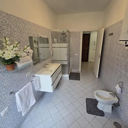 La Casa Di Jo Apartmán Řím