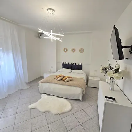 La Casa Di Jo Apartmán Řím