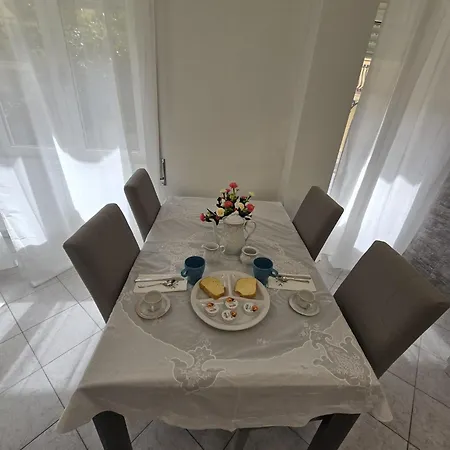 La Casa Di Jo