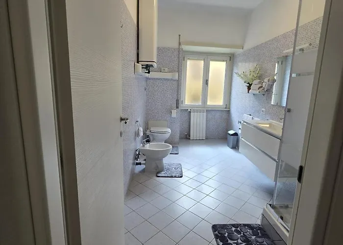 Apartamento La Casa Di Jo