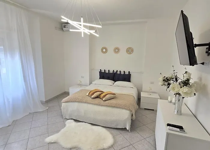 La Casa Di Jo Apartamento Roma
