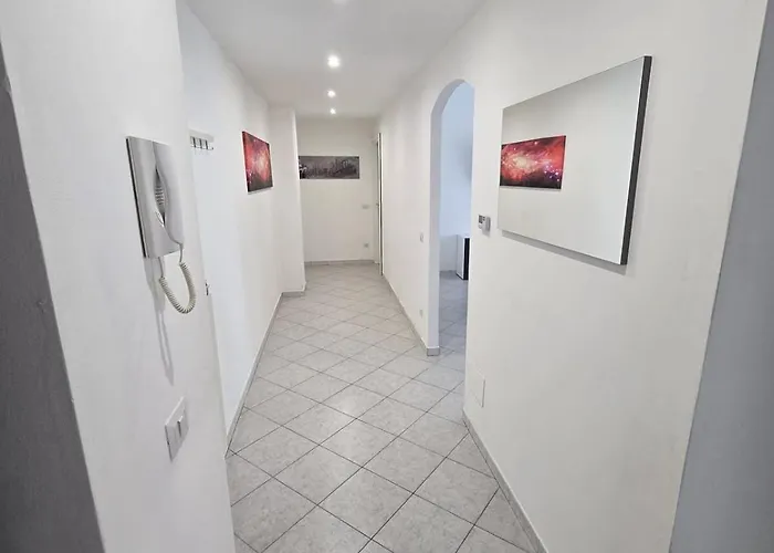 La Casa Di Jo Apartamento *