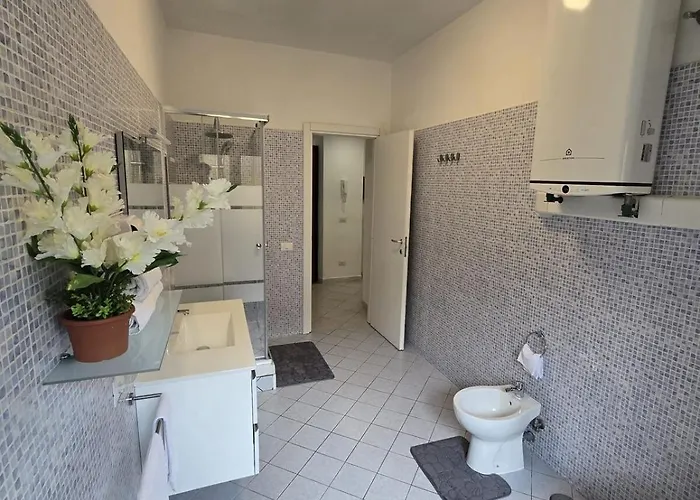 Apartamento La Casa Di Jo Roma