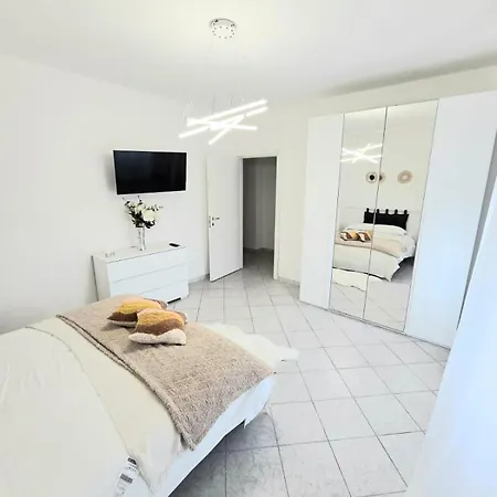 Διαμέρισμα La Casa Di Jo *