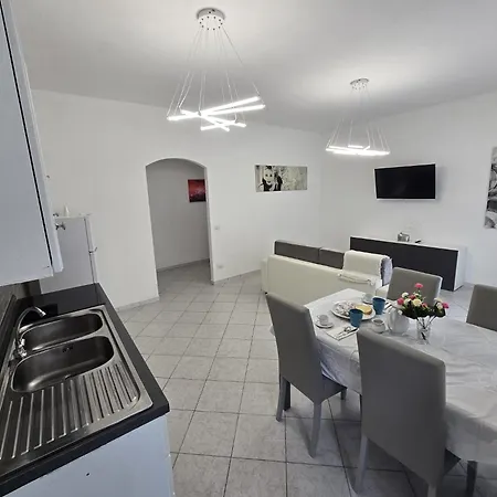 Διαμέρισμα La Casa Di Jo