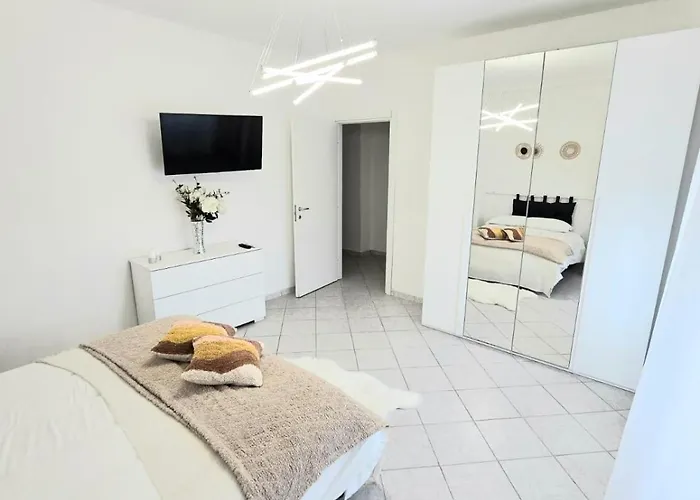 Διαμέρισμα La Casa Di Jo *