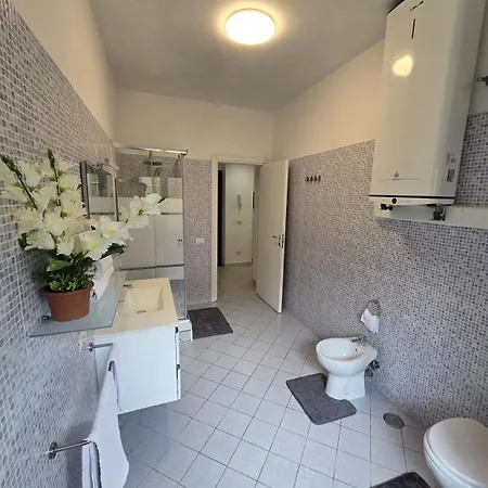 Appartamento La Casa Di Jo Roma